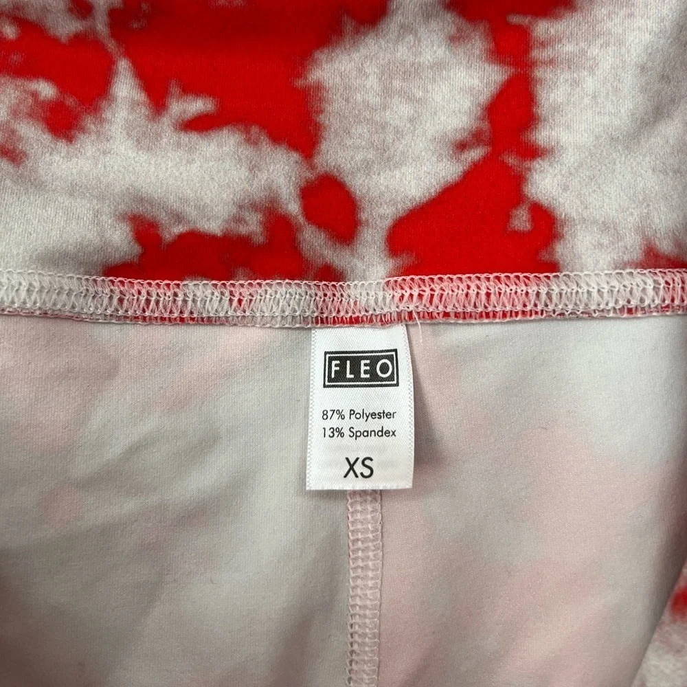 Fleo size extra